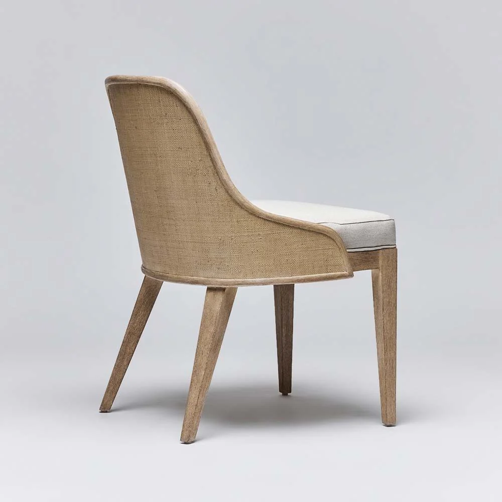 Interlude Siesta Dining Chair - Image 10