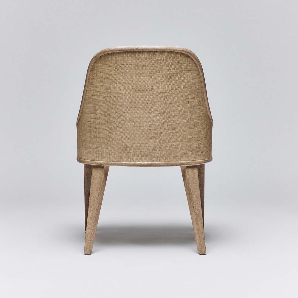 Interlude Siesta Dining Chair - Image 11