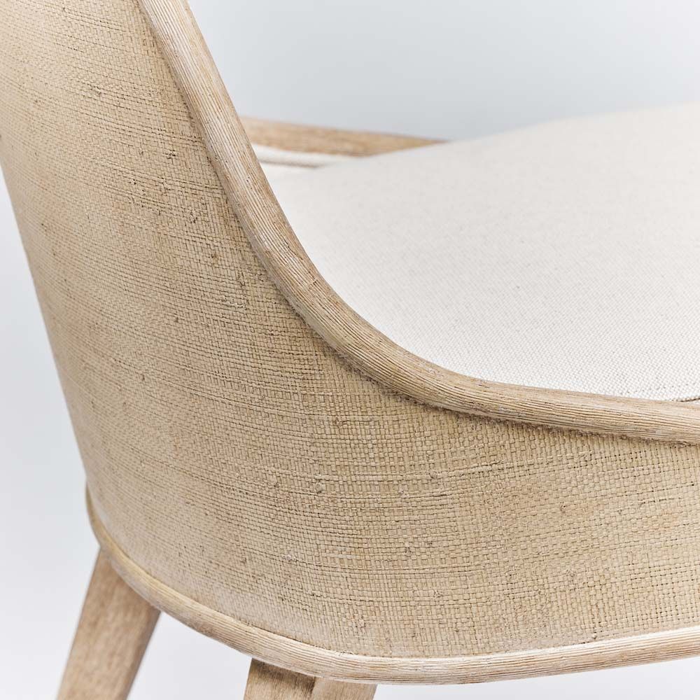 Interlude Siesta Dining Chair - Image 12