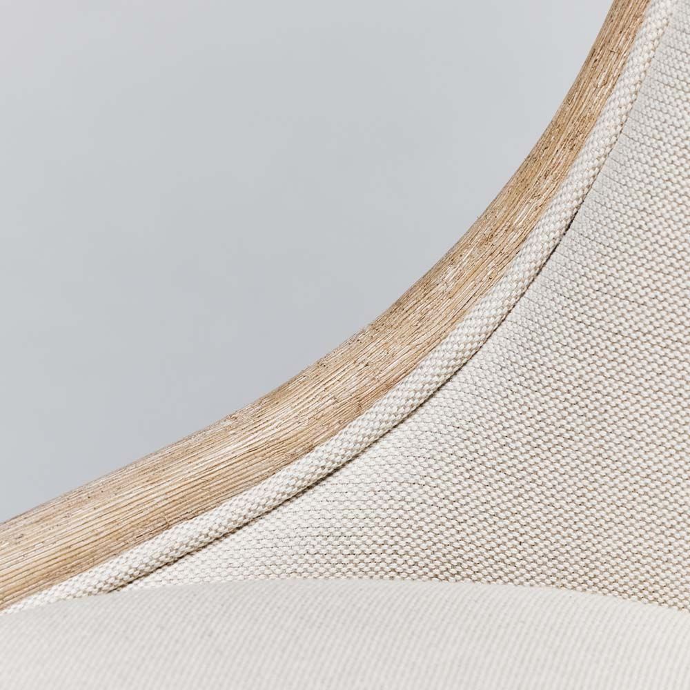Interlude Siesta Dining Chair - Image 13
