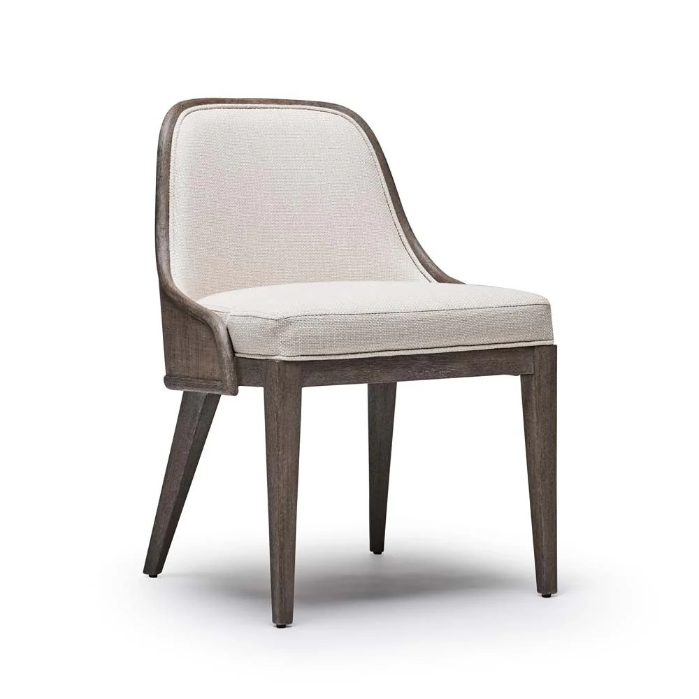 Interlude Siesta Dining Chair - Image 15