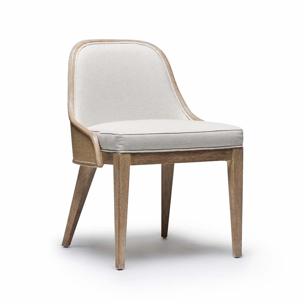 Interlude Siesta Dining Chair - Image 16