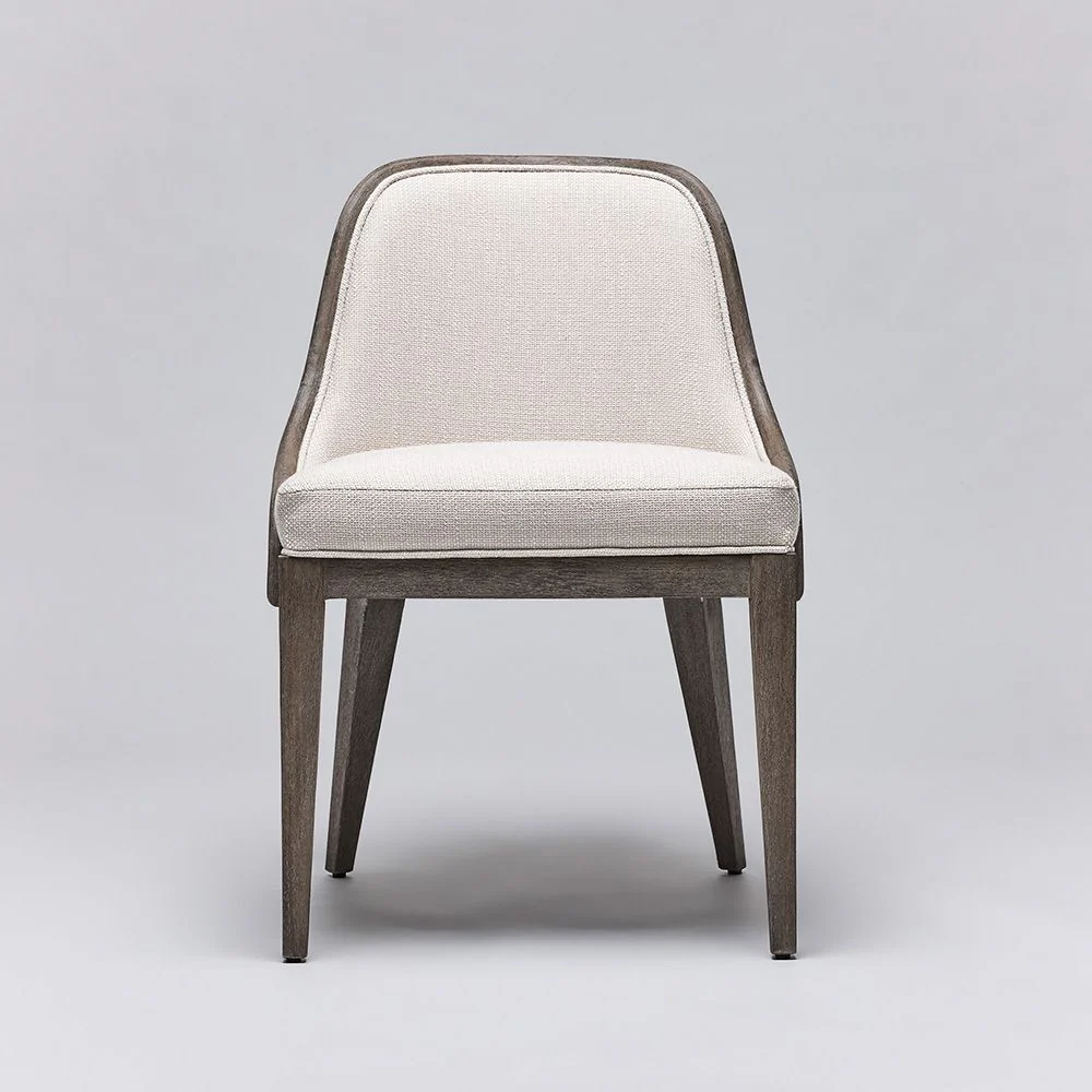 Interlude Siesta Dining Chair - Image 2