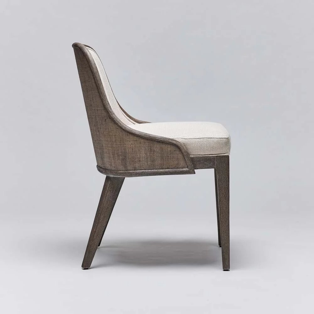 Interlude Siesta Dining Chair - Image 3
