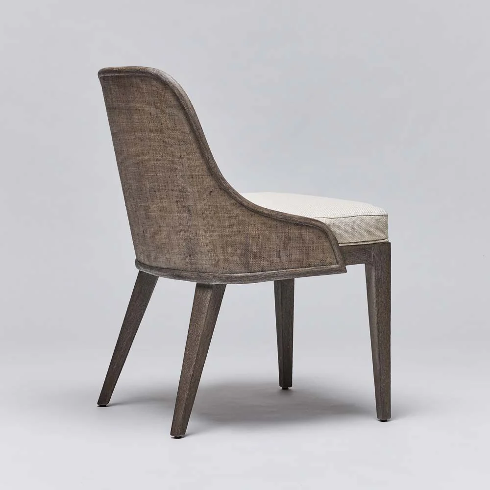 Interlude Siesta Dining Chair - Image 4