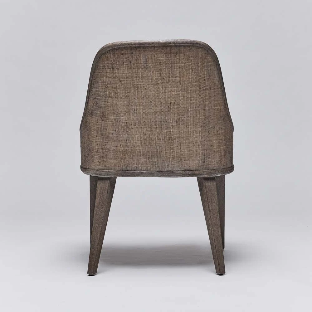 Interlude Siesta Dining Chair - Image 5