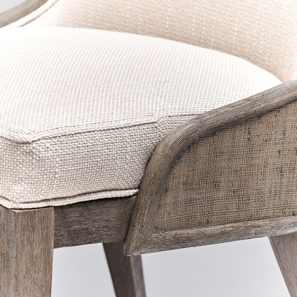 Interlude Siesta Dining Chair - Image 6
