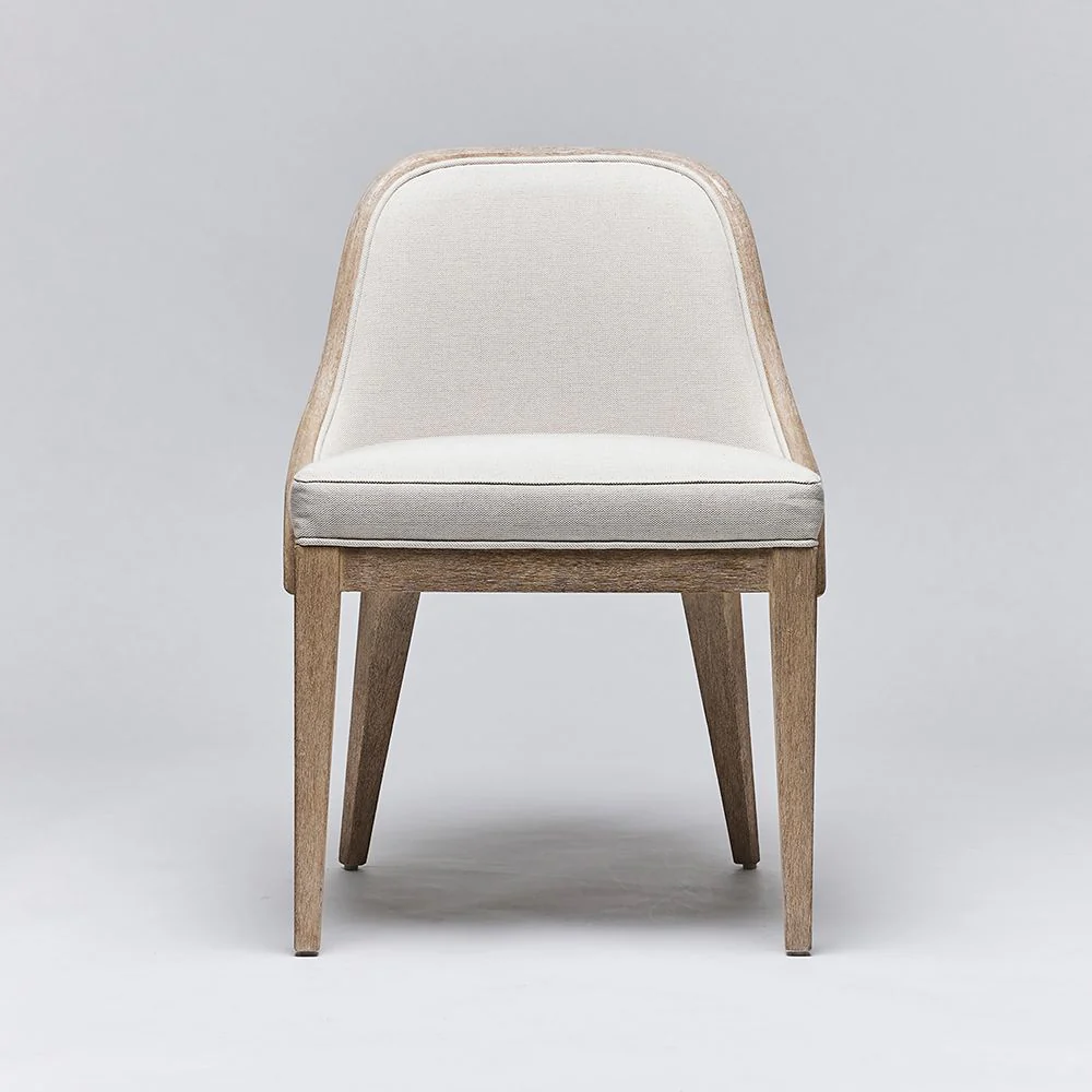 Interlude Siesta Dining Chair - Image 8