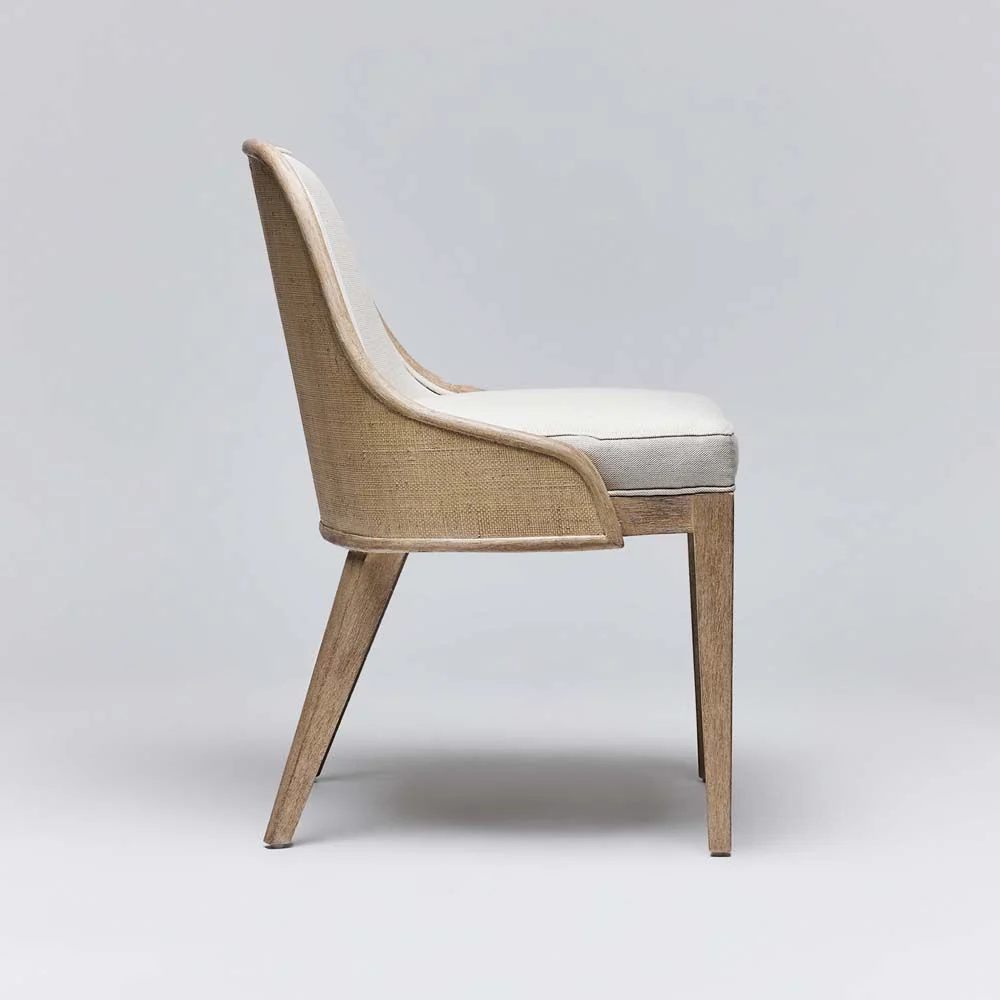 Interlude Siesta Dining Chair - Image 9