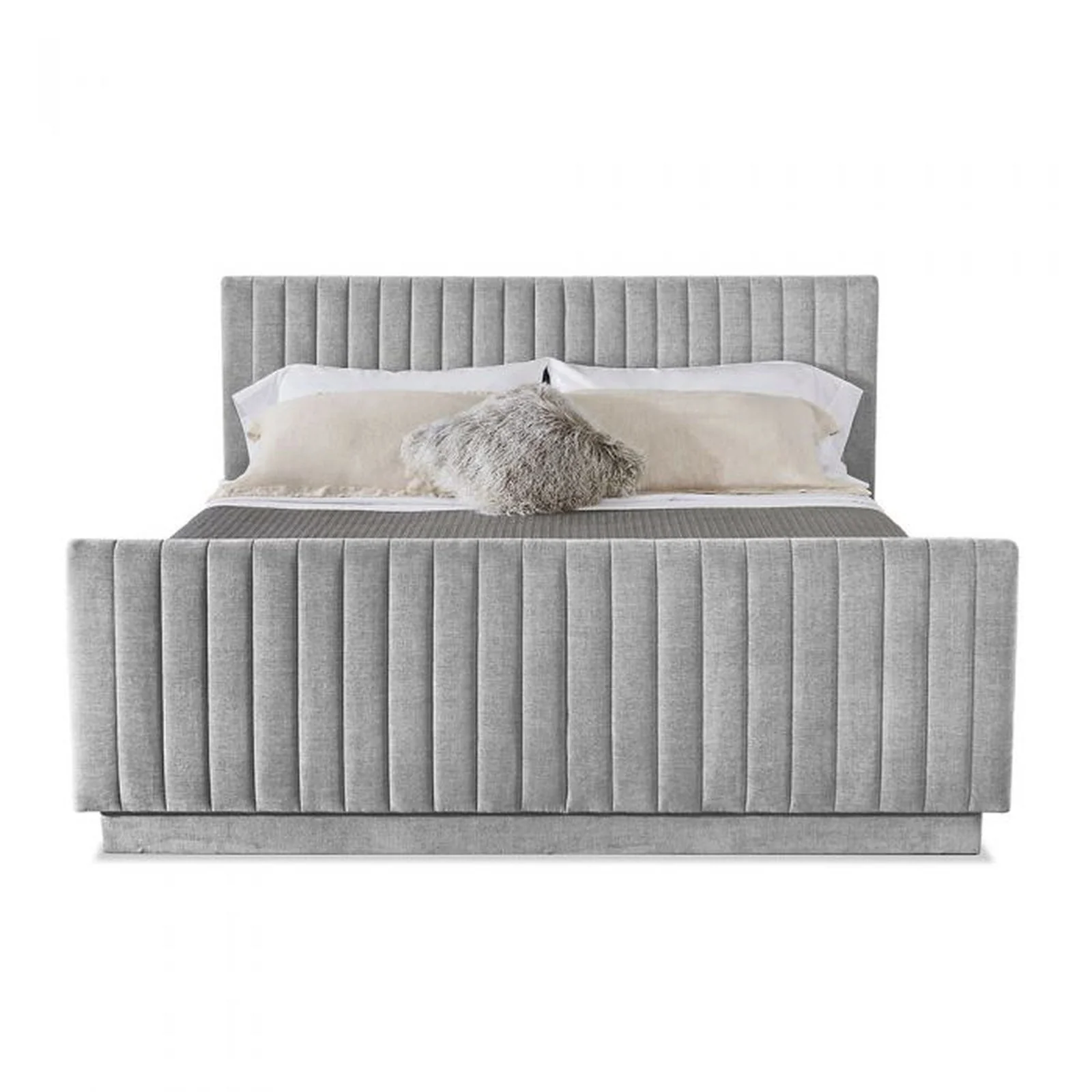 Interlude Skylar King Bed - Image 5