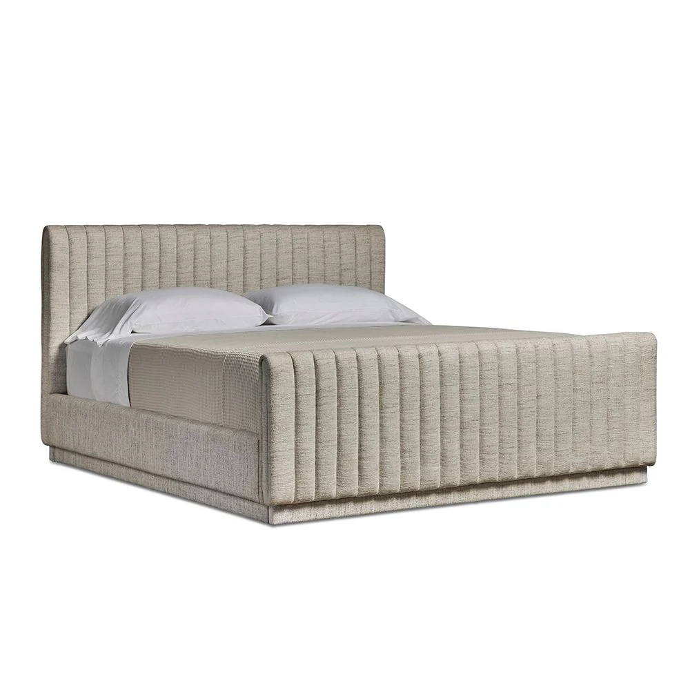 Interlude Skylar King Bed - Image 9