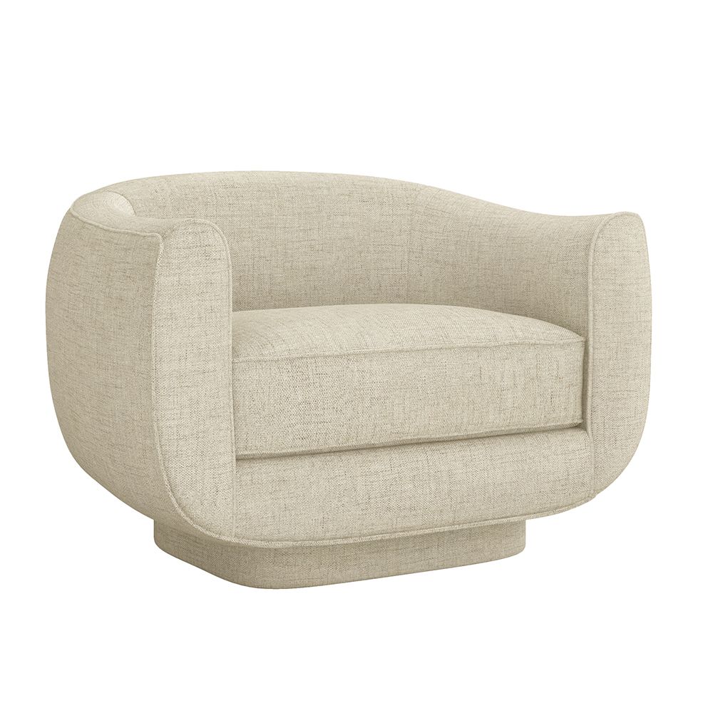 Interlude Spectrum Swivel Chair - Image 10