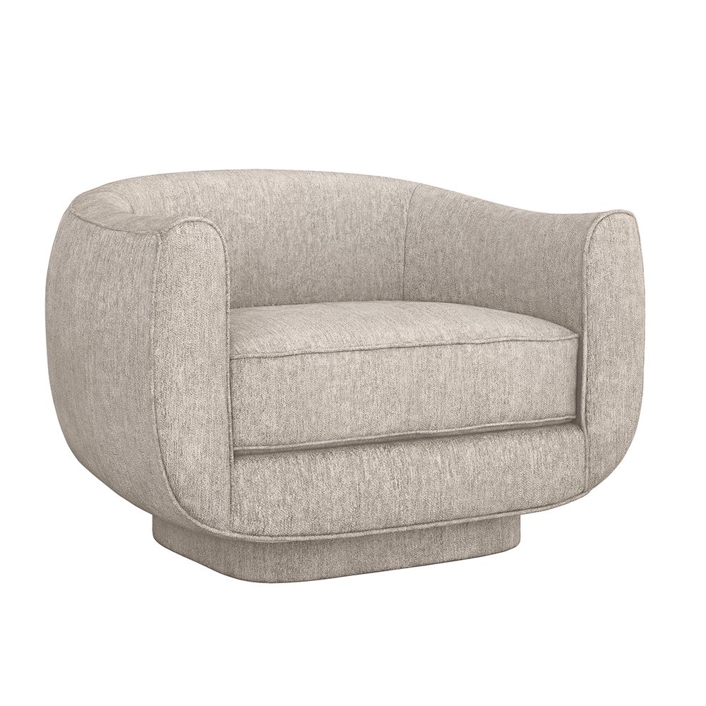 Interlude Spectrum Swivel Chair - Image 11