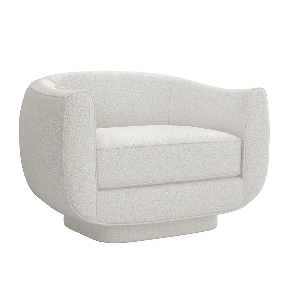 Interlude Spectrum Swivel Chair - Image 12