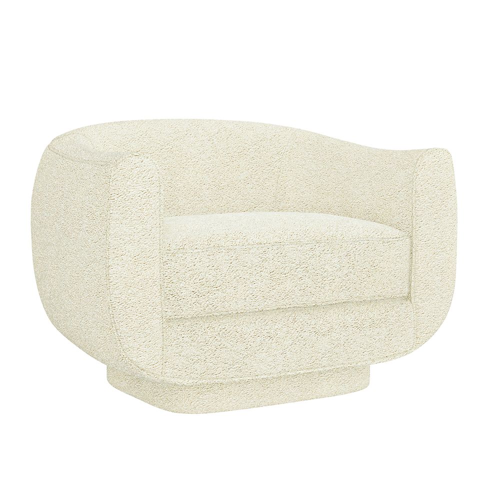 Interlude Spectrum Swivel Chair - Image 13
