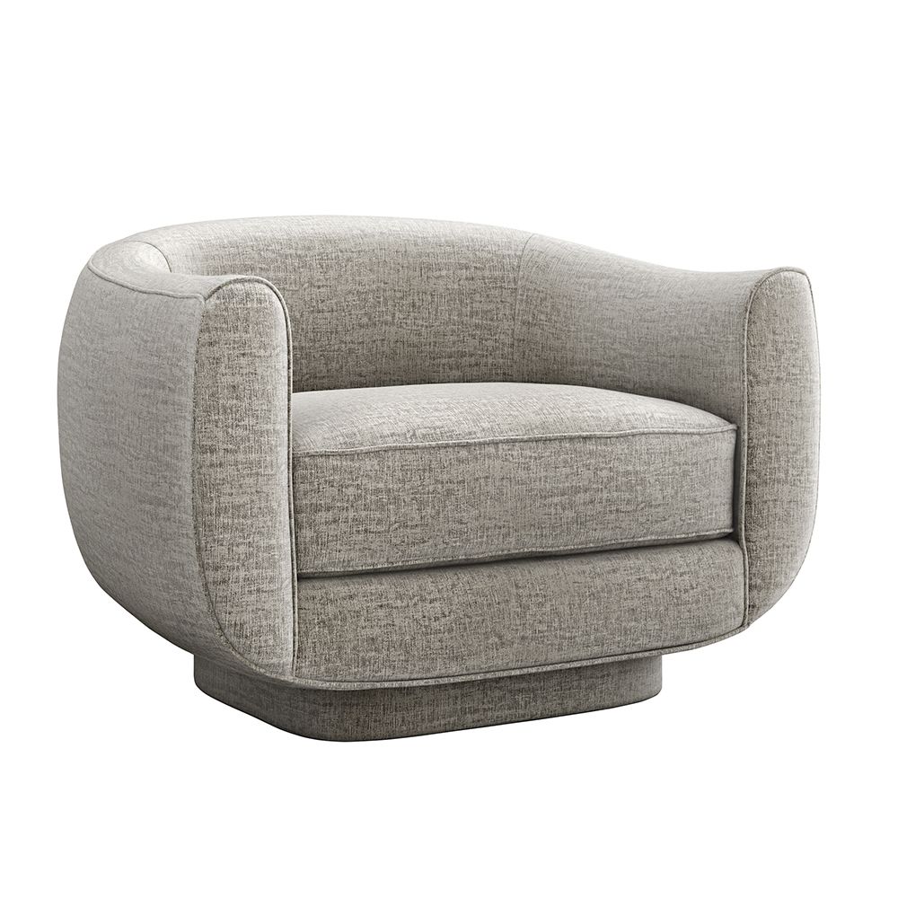 Interlude Spectrum Swivel Chair - Image 14