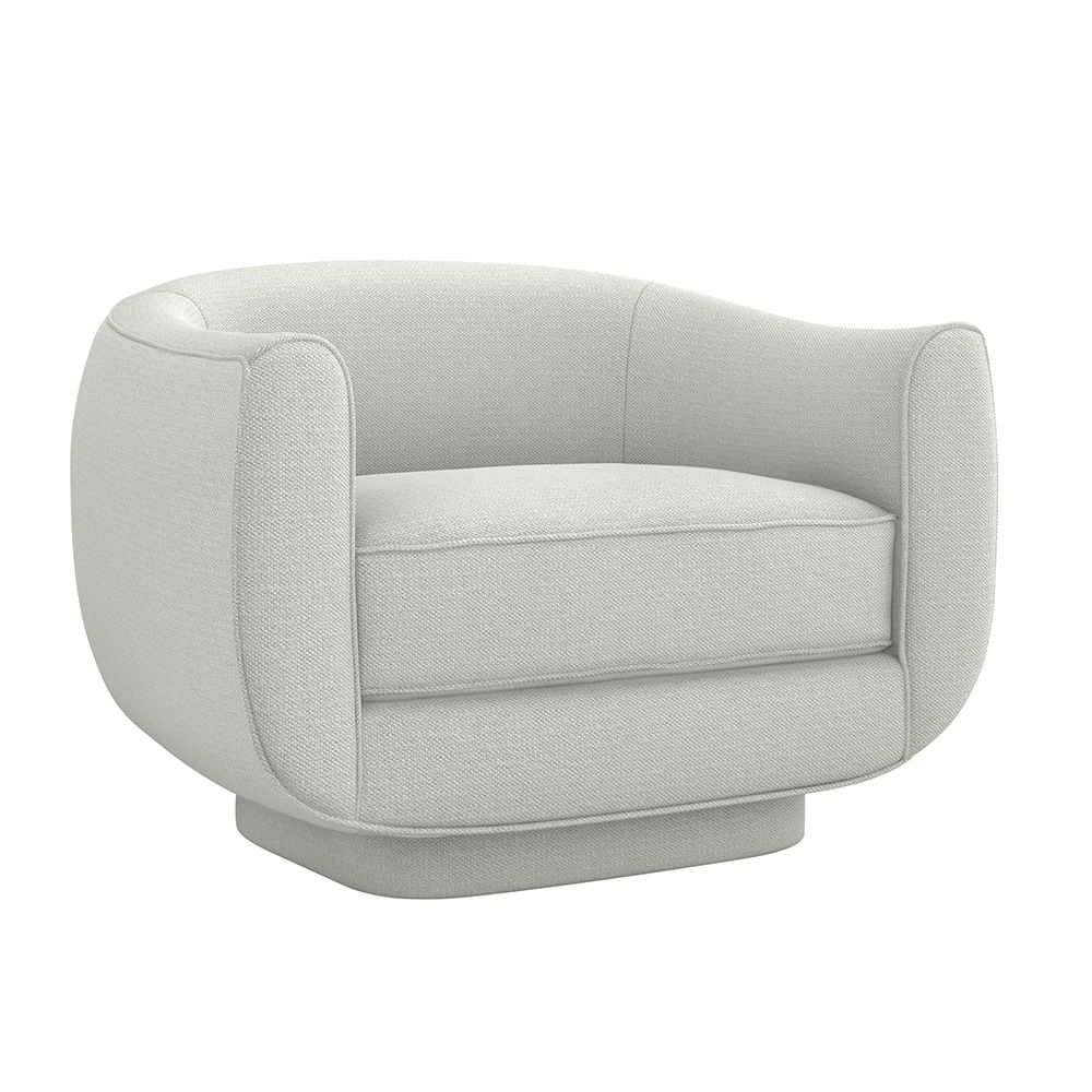 Interlude Spectrum Swivel Chair - Image 15
