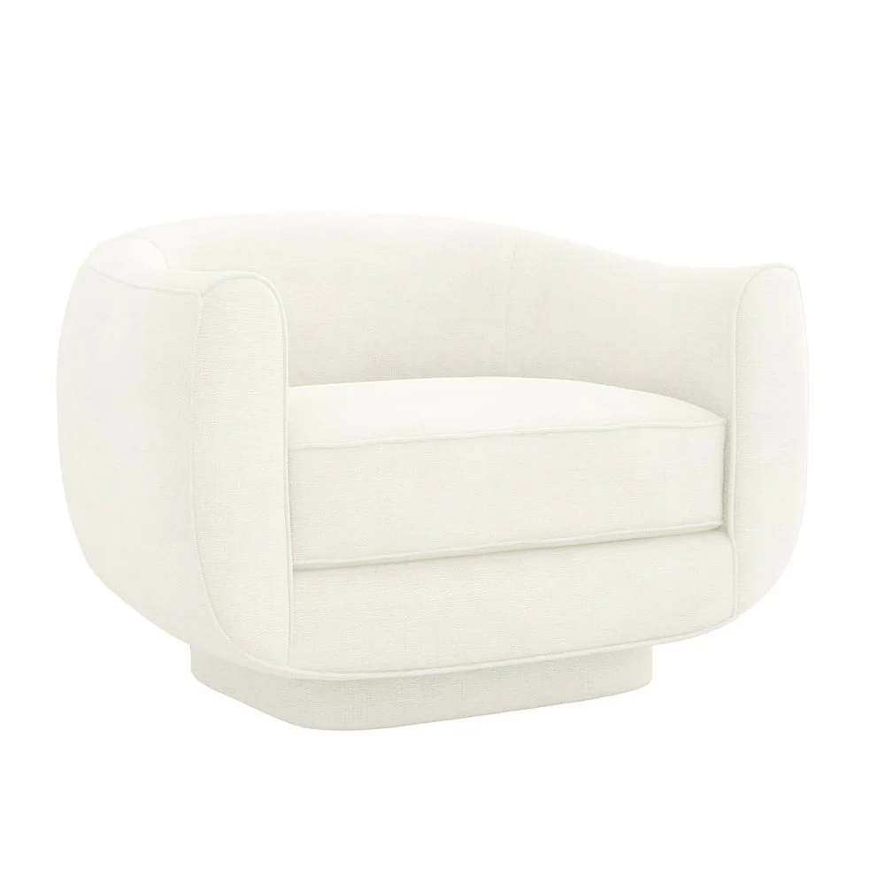 Interlude Spectrum Swivel Chair - Image 18