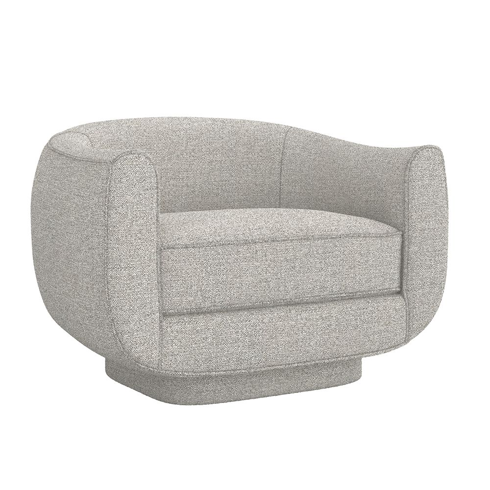 Interlude Spectrum Swivel Chair - Image 19