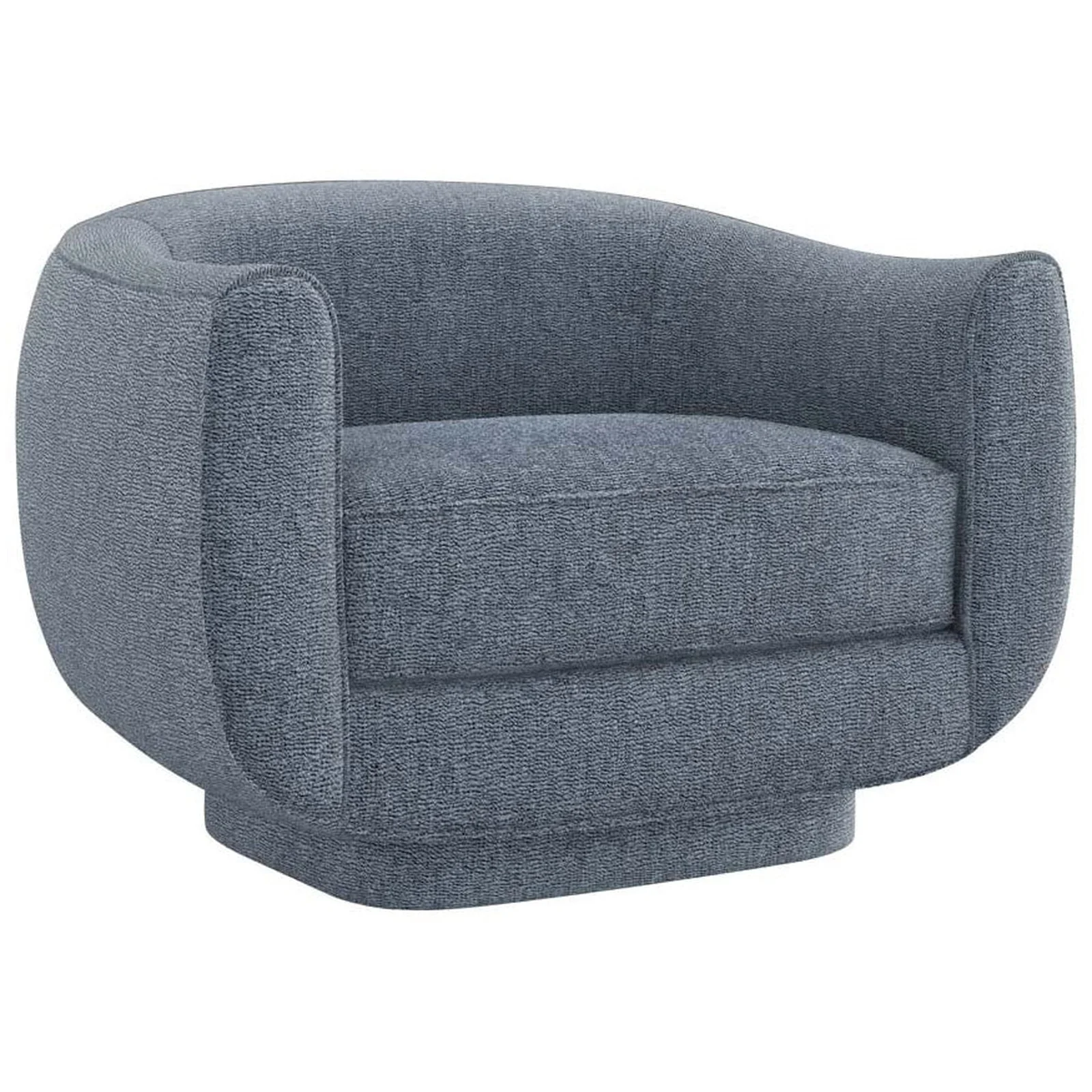 Interlude Spectrum Swivel Chair - Image 2