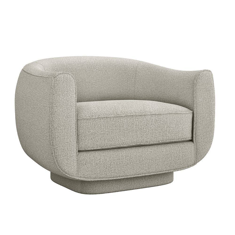 Interlude Spectrum Swivel Chair - Image 20