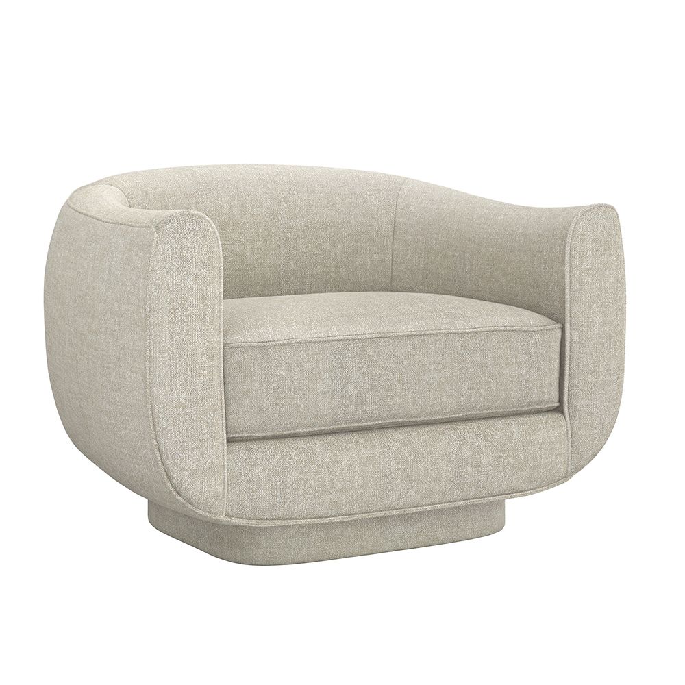 Interlude Spectrum Swivel Chair - Image 21
