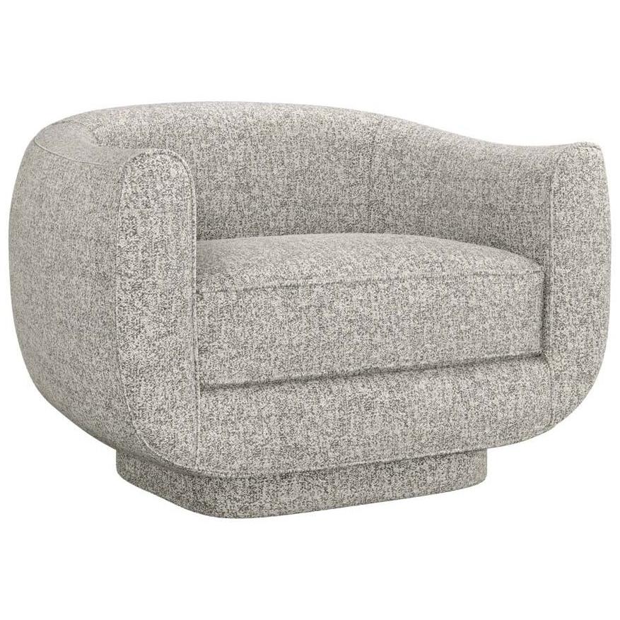 Interlude Spectrum Swivel Chair - Image 3
