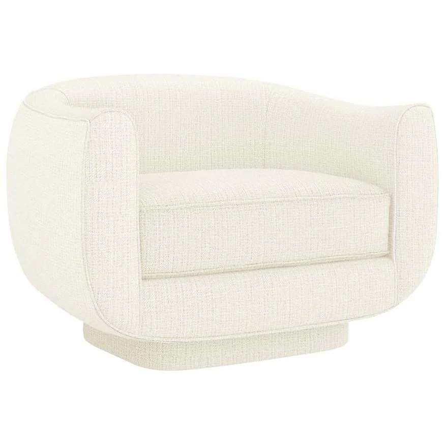 Interlude Spectrum Swivel Chair - Image 4