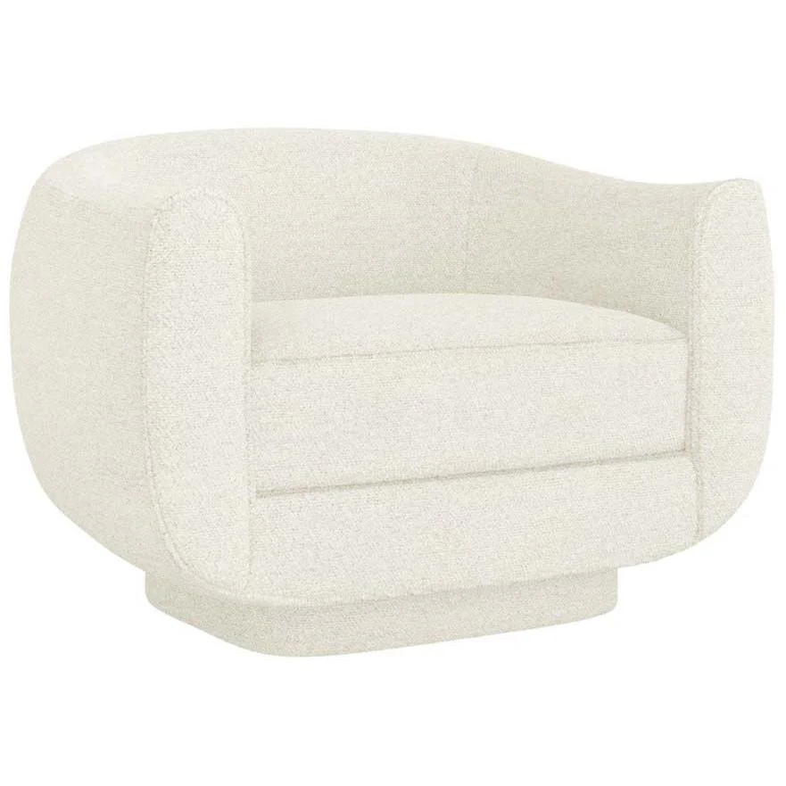 Interlude Spectrum Swivel Chair - Image 5