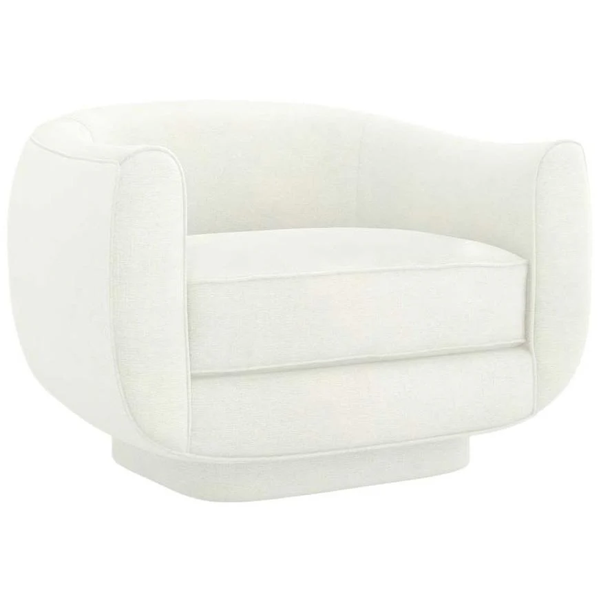 Interlude Spectrum Swivel Chair - Image 8