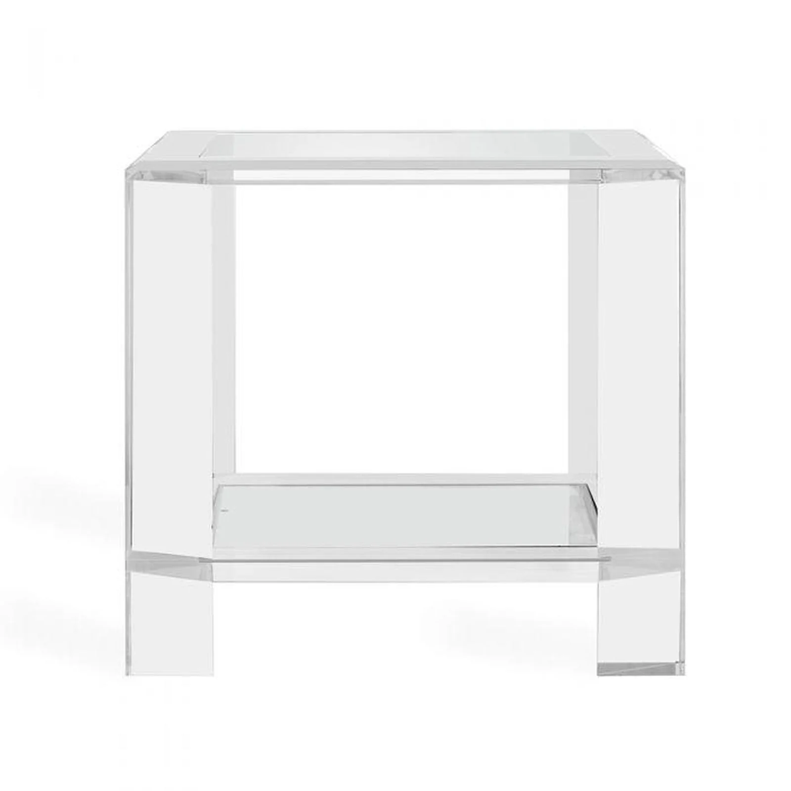 Interlude Surrey Side Table - Image 2
