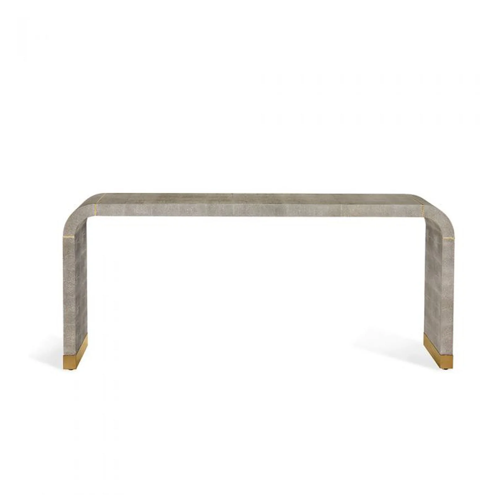 Interlude Sutherland Console Table - Image 2