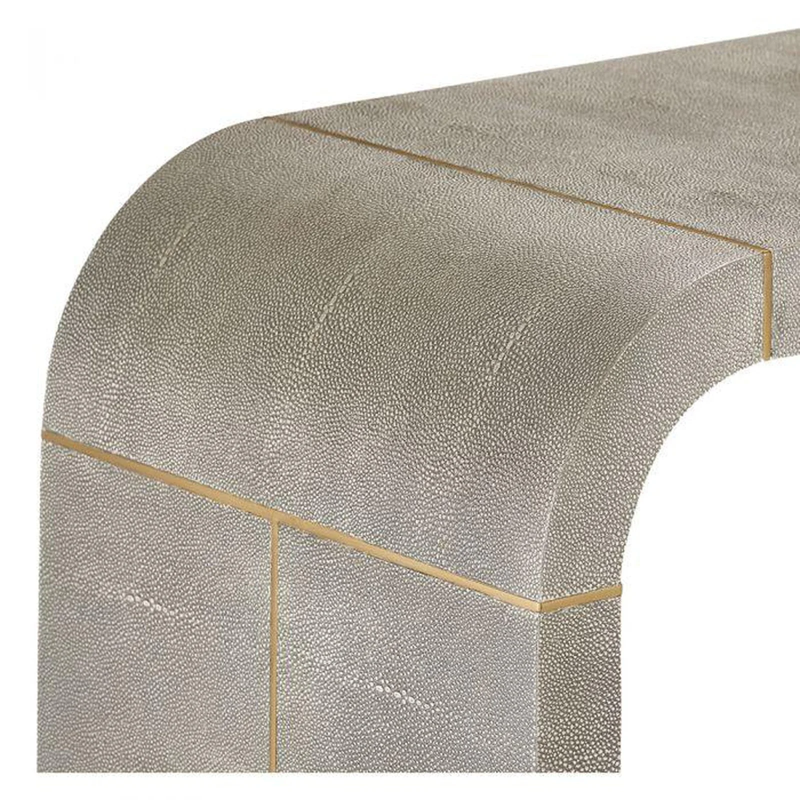 Interlude Sutherland Console Table - Image 3