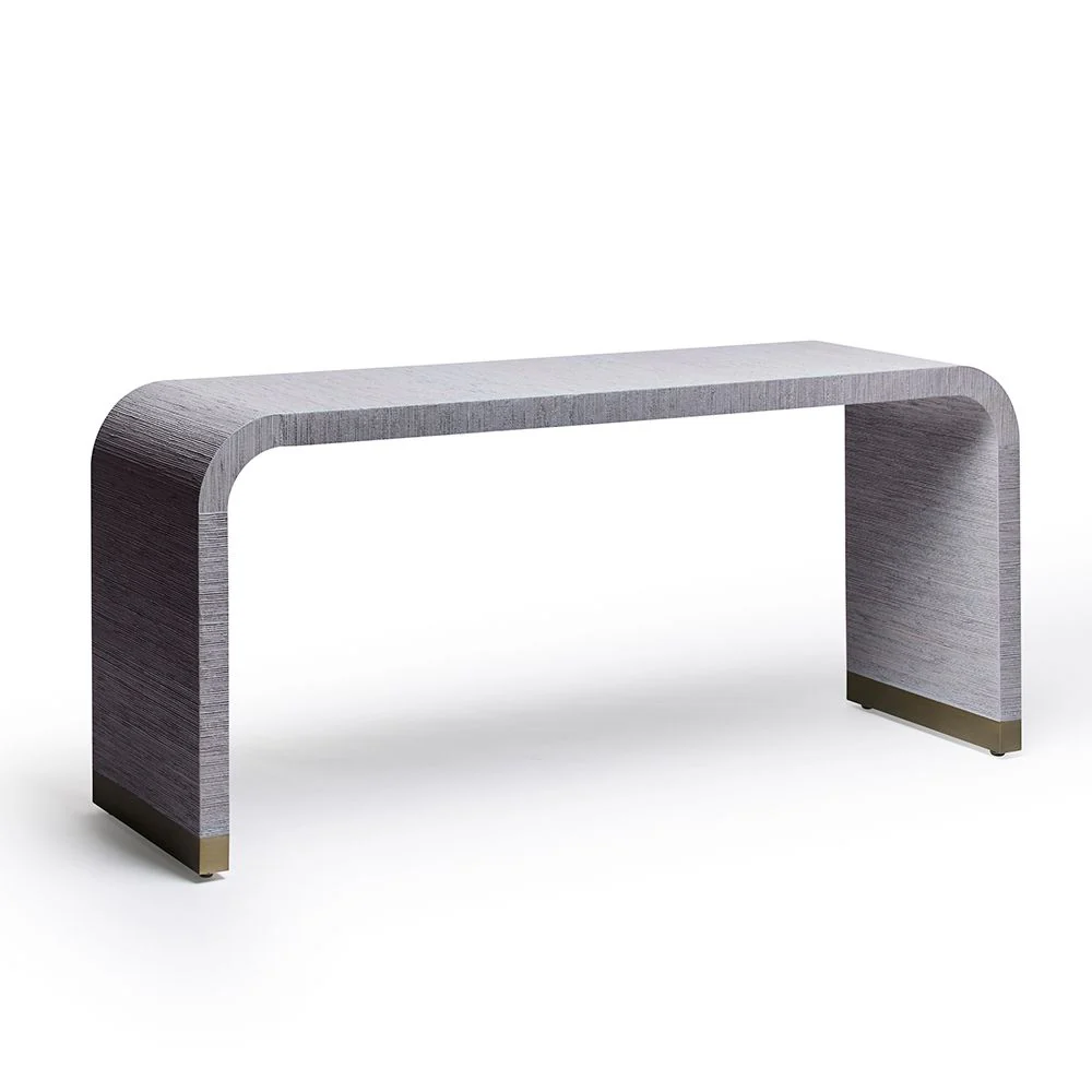 Interlude Sutherland Console Table - Image 4