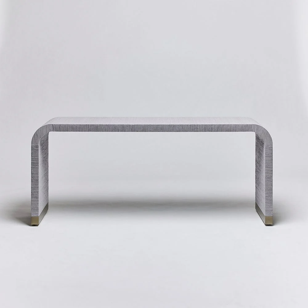 Interlude Sutherland Console Table - Image 5