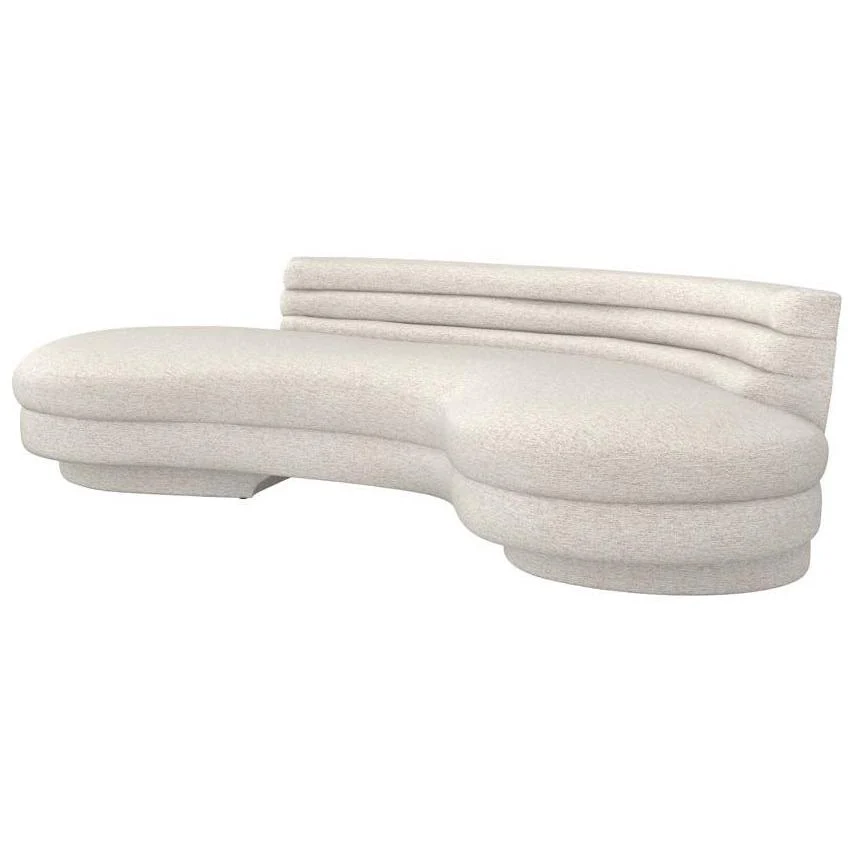 Interlude Sutton Classic Sofa - Image 10