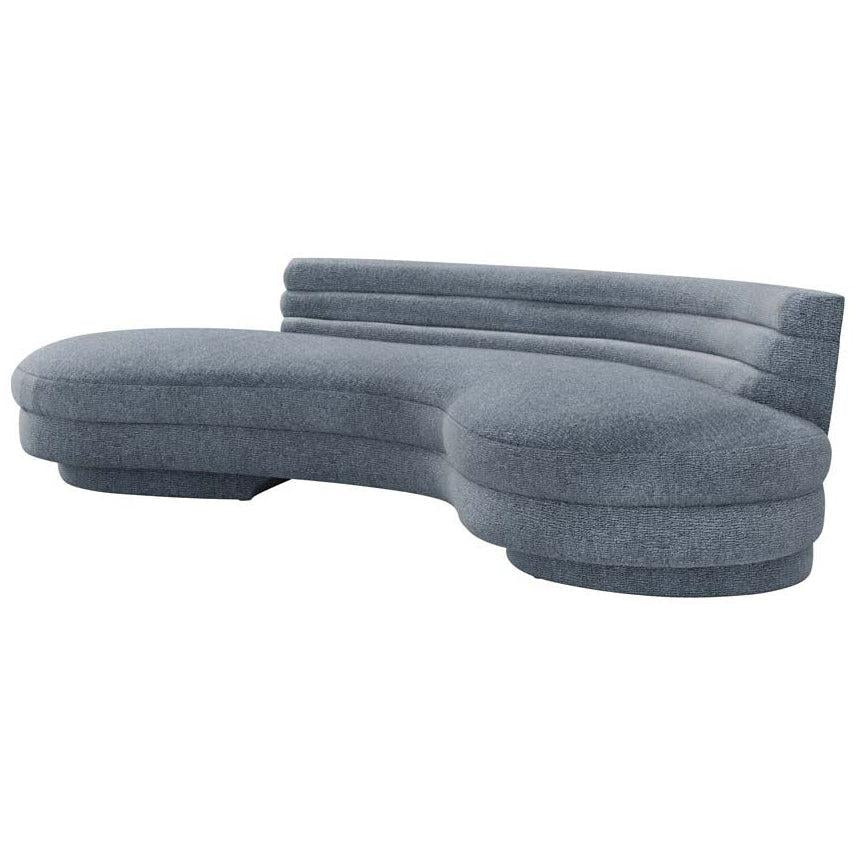 Interlude Sutton Classic Sofa - Image 11