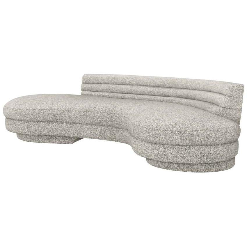 Interlude Sutton Classic Sofa - Image 12