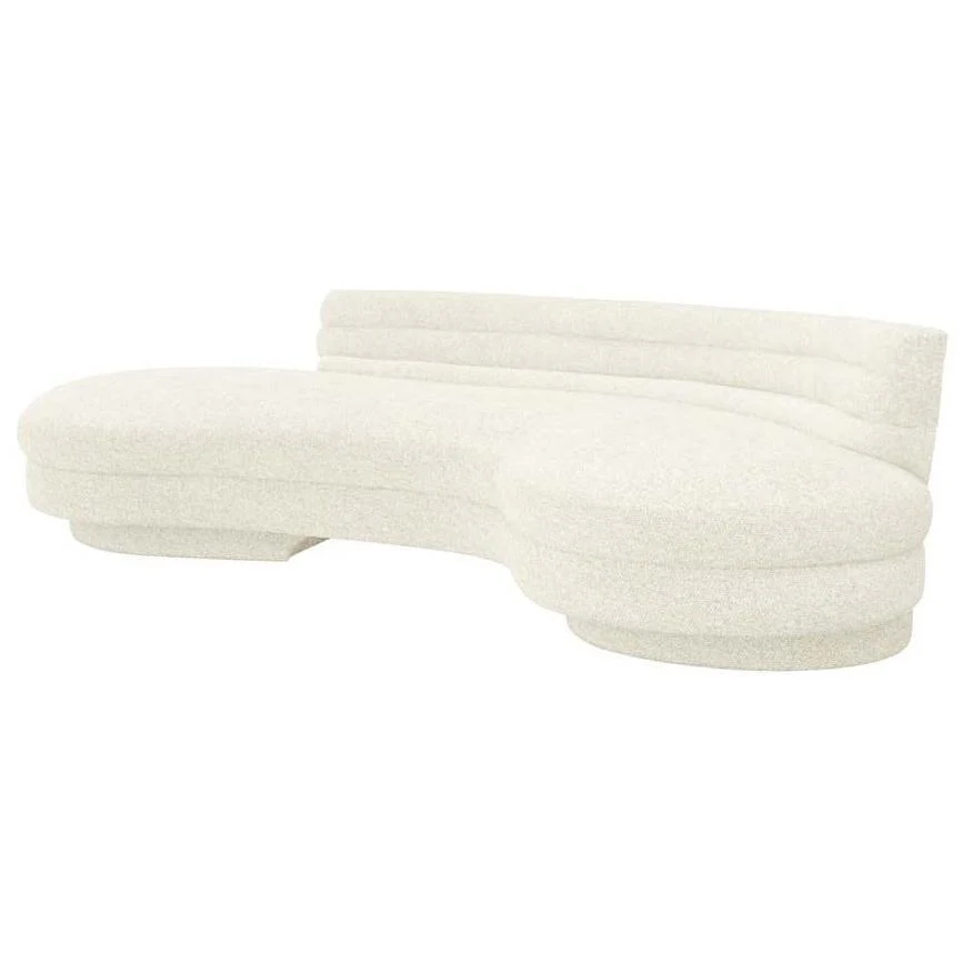 Interlude Sutton Classic Sofa - Image 14