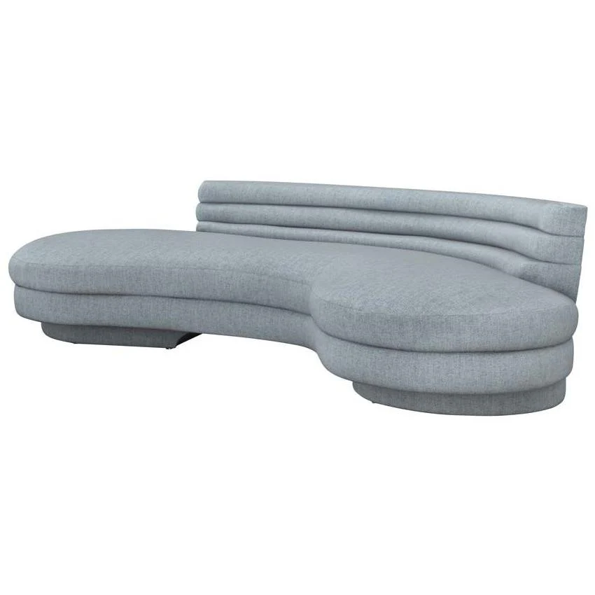 Interlude Sutton Classic Sofa - Image 15