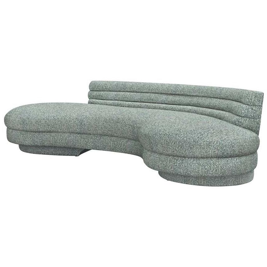 Interlude Sutton Classic Sofa - Image 16