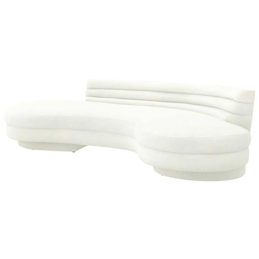Interlude Sutton Classic Sofa - Image 17