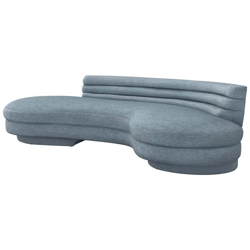 Interlude Sutton Classic Sofa - Image 18