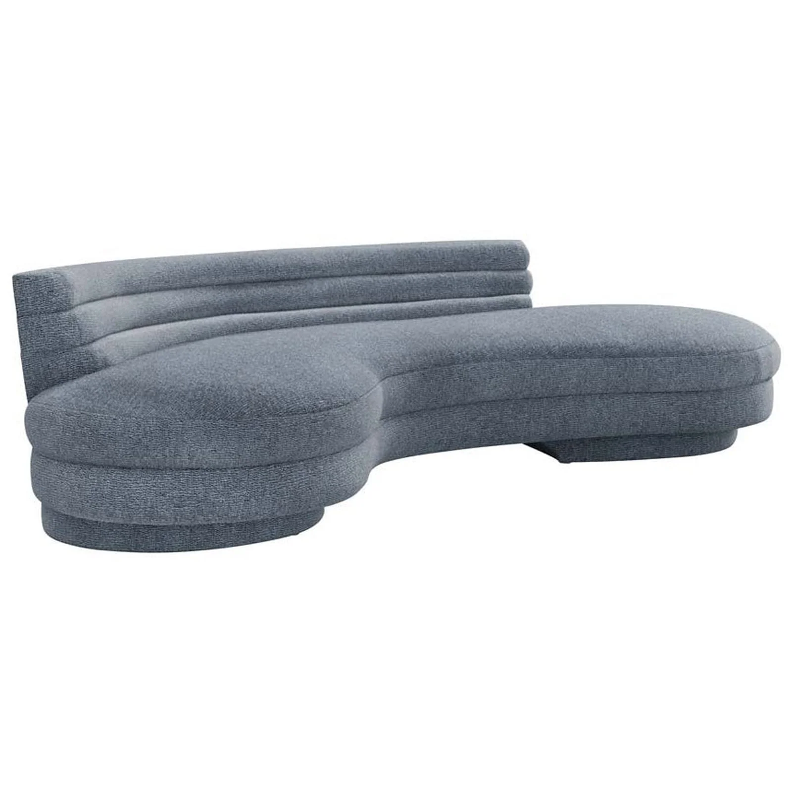 Interlude Sutton Classic Sofa - Image 2