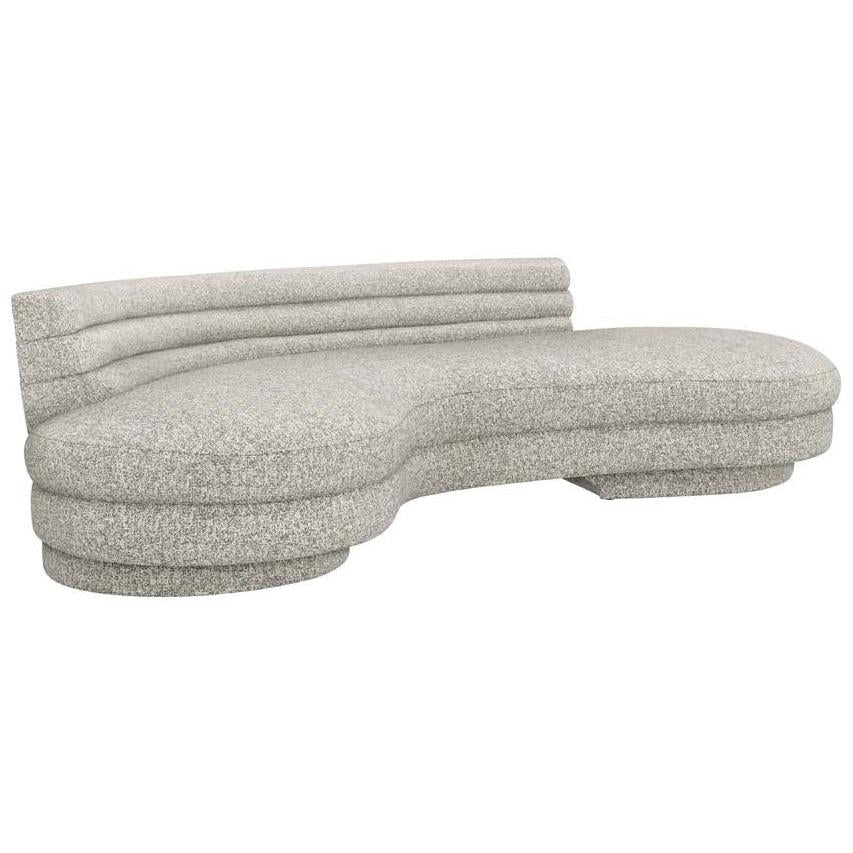 Interlude Sutton Classic Sofa - Image 3