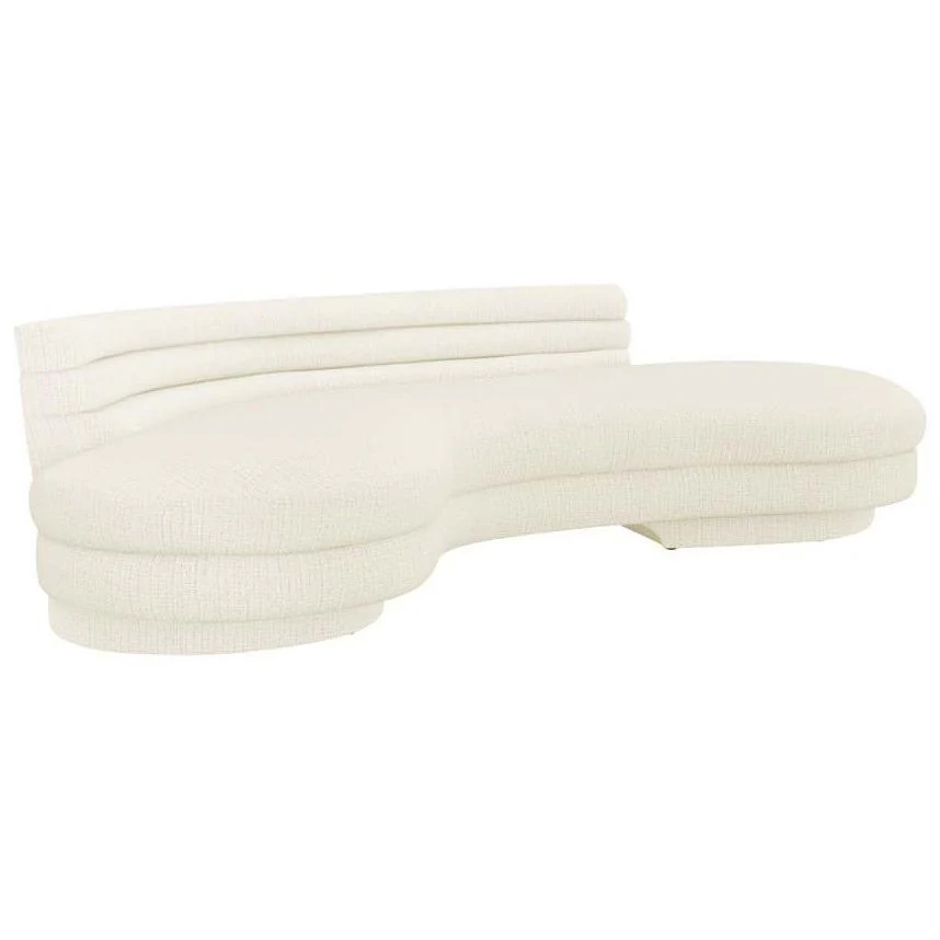 Interlude Sutton Classic Sofa - Image 4