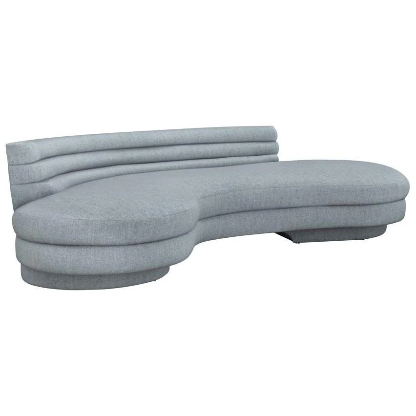 Interlude Sutton Classic Sofa - Image 6