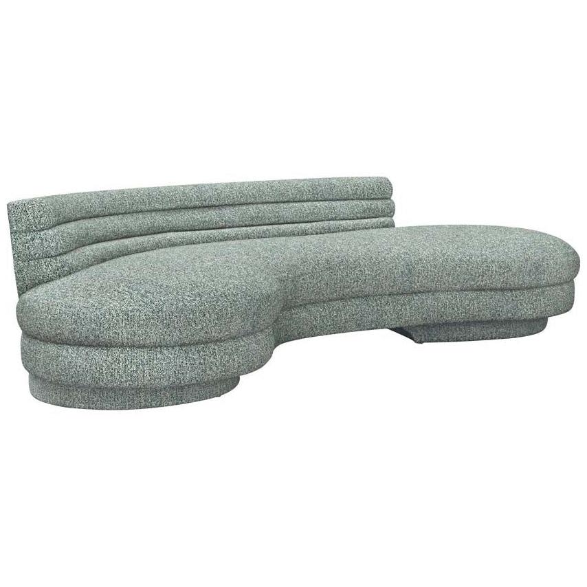 Interlude Sutton Classic Sofa - Image 7