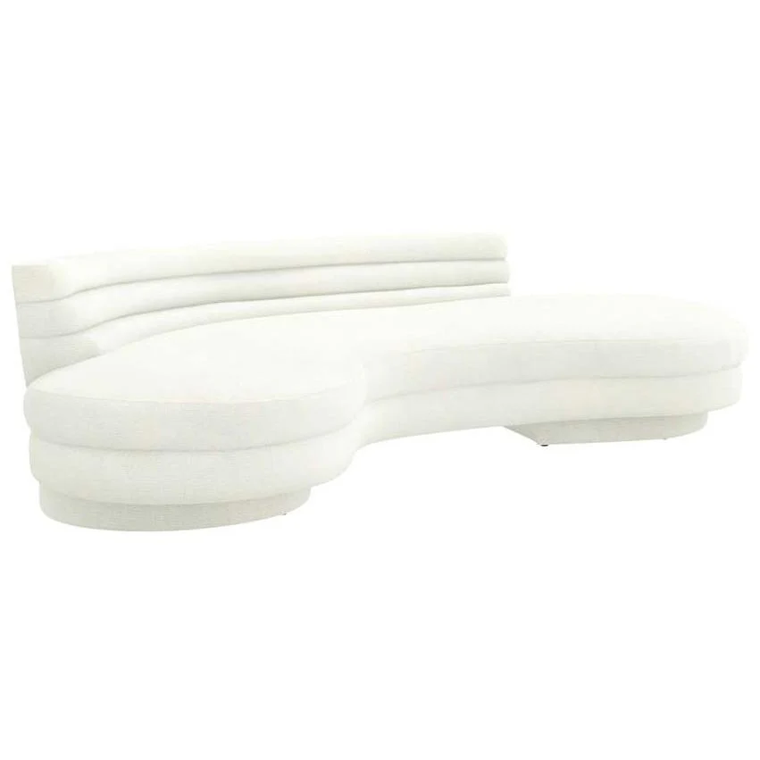 Interlude Sutton Classic Sofa - Image 8