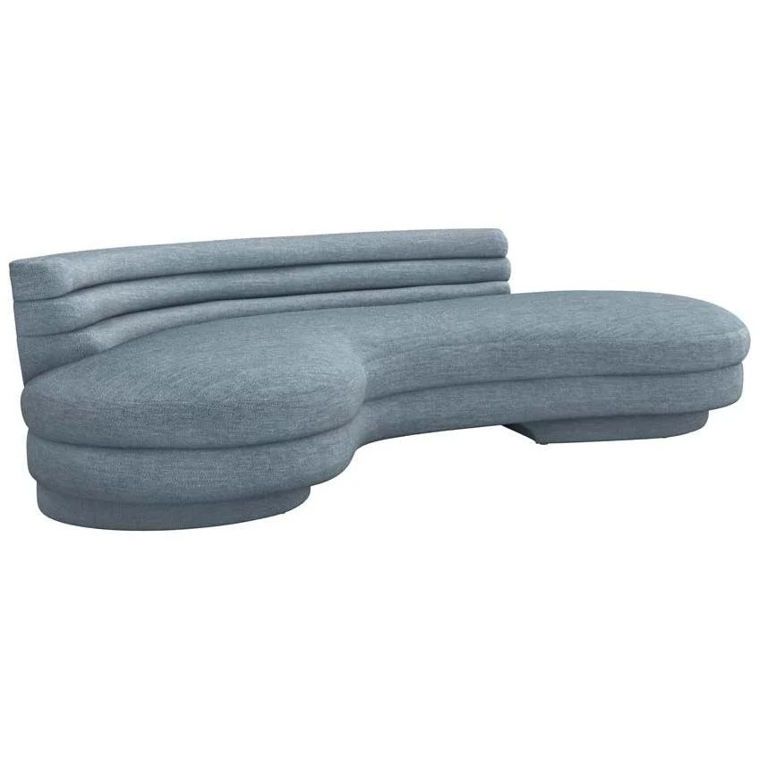 Interlude Sutton Classic Sofa - Image 9